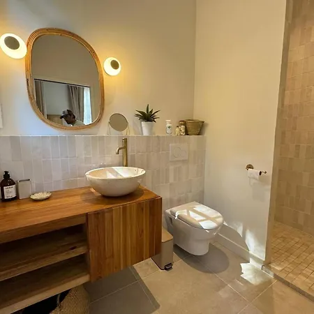 De Luxe Avec Piscine Au Coeur De Hossegor, Proche Golf, Et Villa Soorts-Hossegor