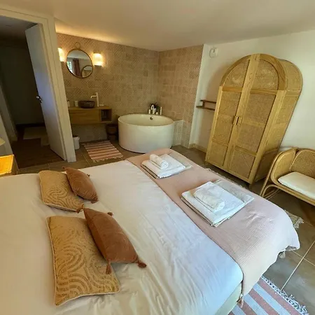 De Luxe Avec Piscine Au Coeur De Hossegor, Proche Golf, Et