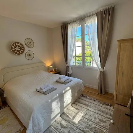 De Luxe Avec Piscine Au Coeur De Hossegor, Proche Golf, Et Soorts-Hossegor
