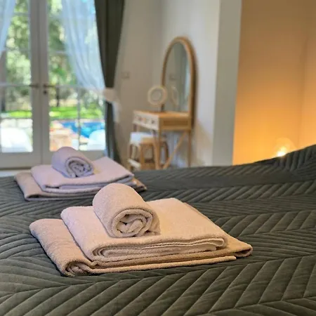 De Luxe Avec Piscine Au Coeur De Hossegor, Proche Golf, Et