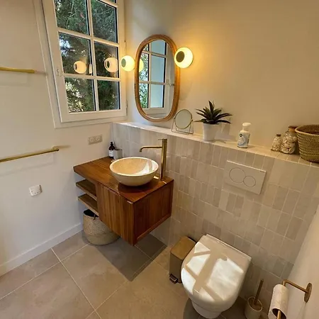 Villa De Luxe Avec Piscine Au Coeur De Hossegor, Proche Golf, Et