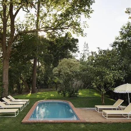 De Luxe Avec Piscine Au Coeur De Hossegor, Proche Golf, Et - Fr-1-791-9 فيلة سورت-هوسيغور